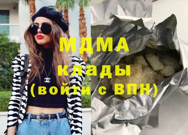 прущая мука Чердынь